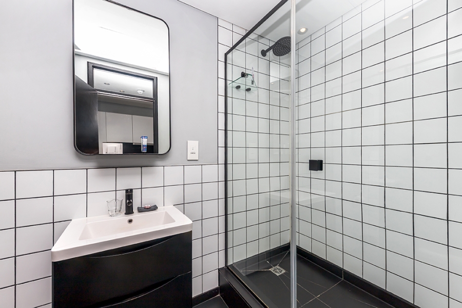 1 Bedroom Property for Sale in Cape Town City Centre Western Cape